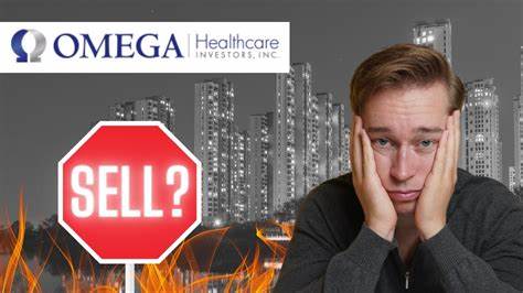Jim Cramer On Omega Healthcare (OHI) Investors: “You’re Right To Be Worried