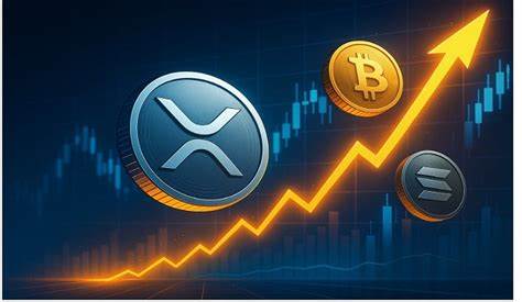 Analysts Predict XRP Price To Make New Highs Before Bitcoin With RTX Set To 50x