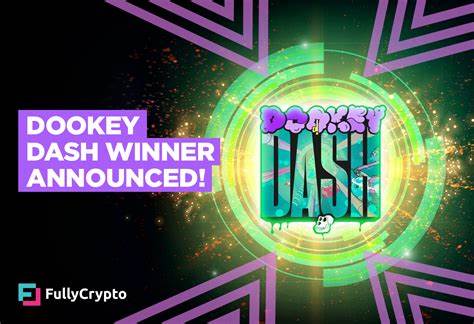 'Dookey Dash' Gets Free-to-Play Reboot With Token Rewards for Ethereum NFT Owners - Decrypt
