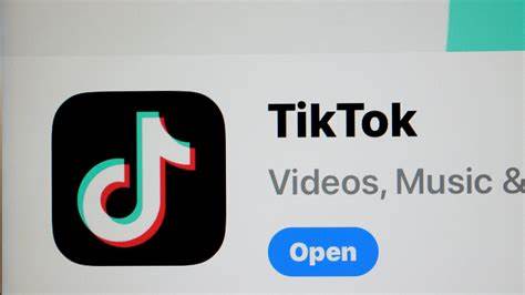 Chinas Einflussoperationen gegen die USA sind größer als TikTok

