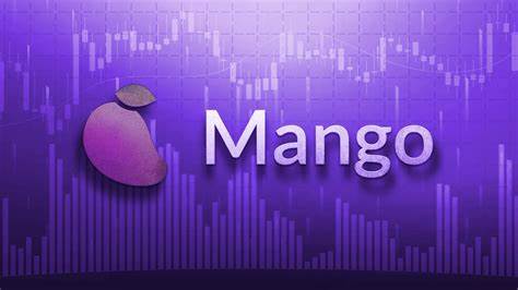 Mango DAO, Blockworks Foundation settle SEC charges for $700K, agree to delist MNGO - CryptoSlate