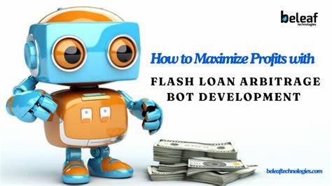 How To Profit From Flash Loan Arbitrage