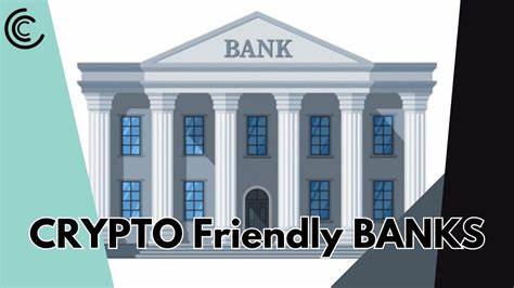 Best Crypto-Friendly Banks in 2025