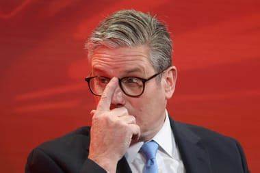 Labour's AI gold rush gets stuck in the mud