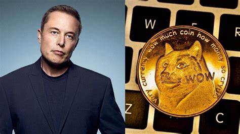 Elon Musk wants major holders of cryptocurrency Dogecoin to sell ‘most of their coins’