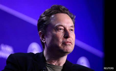 Elon Musk Tried Keeping Issues at His Texas Mansion Private, Emails Show
