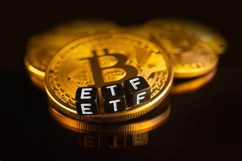 US Spot Bitcoin ETFs Suffer Worst Outflows In A Month, But BlackRock Still Records Inflows - Inside Bitcoins