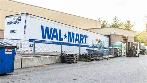 Walmart Stock: Dow Jones Retailer Near Buy Point Ahead Of Earnings