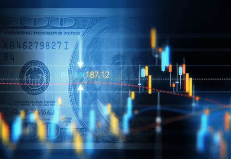 GDP, Jobs Report, Big Tech Earnings: What to Watch This Week