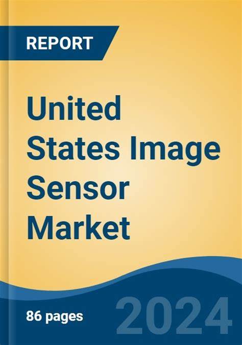 United States Image Sensor Market, Competition, Forecast and Opportunities, 2019-2029F: Increasing Use of SWIR, Increased Adoption of AI and ML, Growing Demand for 3D Imaging - Yahoo Finance UK