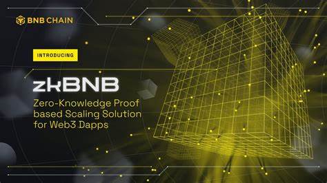 BNB Chain Aims to Double Transaction Speed, Targets ZK Tooling in 2023 Road Map - CoinDesk