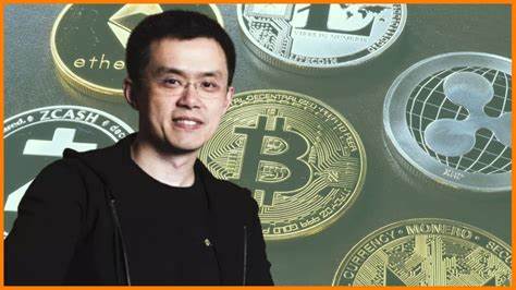 The Rise of Binance's Changpeng Zhao: Technologist to Crypto Tycoon - Crypto Briefing