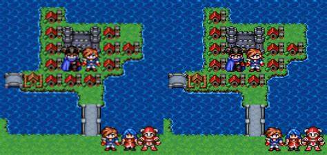 EasyRPG Player 0.8.1 – Release Notes