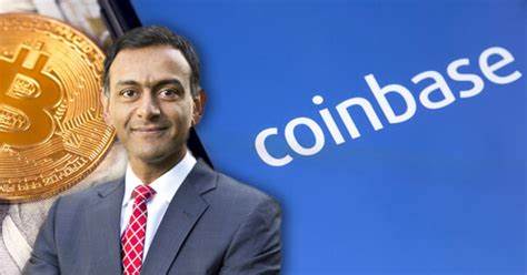 Paul Grewal, Chief Legal Officer von Coinbase, unterstützt den Krypto-Mixer Tornado Cash und verteidigt das Recht auf Privatsphäre
