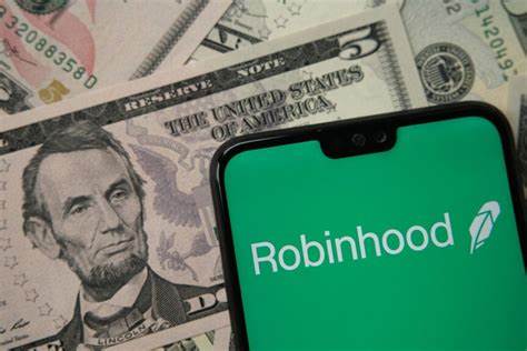 Are prediction markets gambling? Robinhood CEO Vlad Tenev is betting not