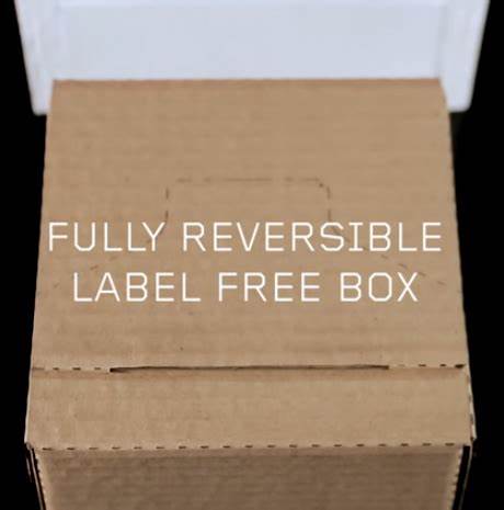 International Paper Is on a Quest to Build a Better Cardboard Box
