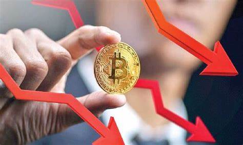 Crypto Price Check: Fed Rate Hike Spurs Caution Among Traders