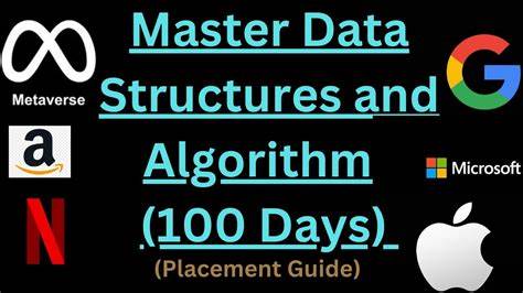 How I Mastered Data Structures and Algorithms