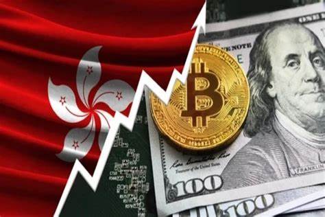 Bitcoin Asset Debate Intensifies, with Calls for China, Hong Kong to Up BTC Game - Crypto News Australia