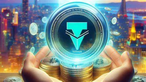 Tether mints 3 billion USDT on Ethereum and TRON as markets stabilize