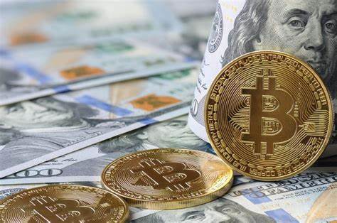 Wird die Kryptowährung die Fiat-Währung ersetzen? - Investopedia
