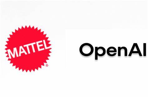 Mattel and OpenAI Announce Strategic Collaboration