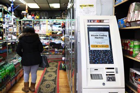 Cryptocurrency Has Yet to Make the World a Better Place