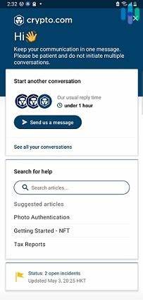 Ist Crypto.com eine sichere Website? - Security.org
