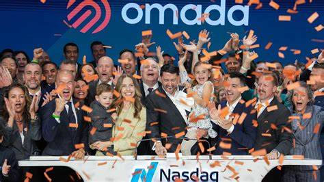 Omada Health goes public at $23 per share, marking second digital health IPO in 2025