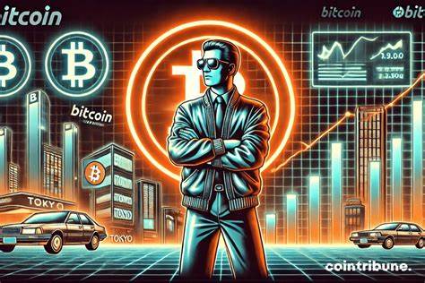 Metaplanet Makes Record-Breaking $50 Million Bitcoin Purchase