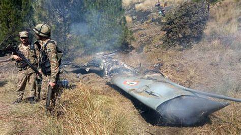 India strikes Pakistan in wake of tourist massacre