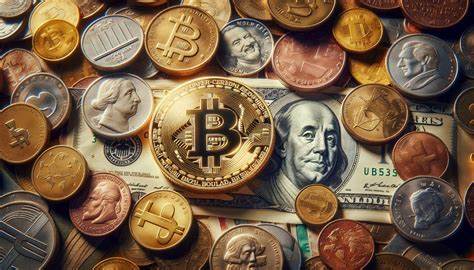 Bitcoin May Get Boost as Chinese Yuan Devalues Amid US Trade War