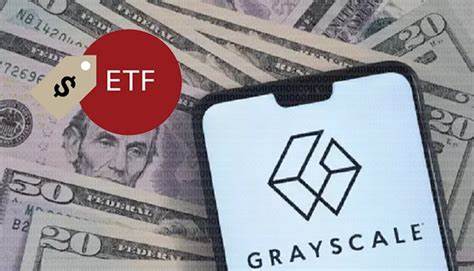 Grayscale Launches First US XRP Trust, ETF Might Follow - BeInCrypto