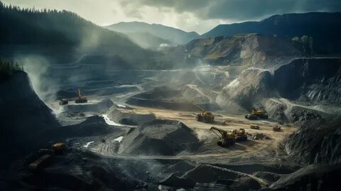 Why Harmony Gold Mining Company Limited (HMY) Crashed On Friday
