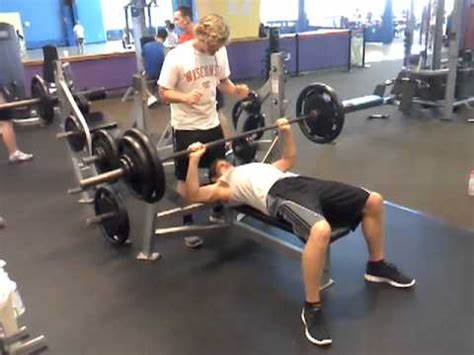 I Got the Idea for an AI Email Generator While Bench Pressing 220 Pounds