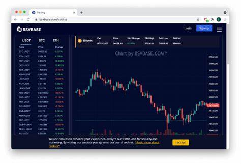Officials warn of crypto scam where genuine-looking sites show fake profit - The Washington Post