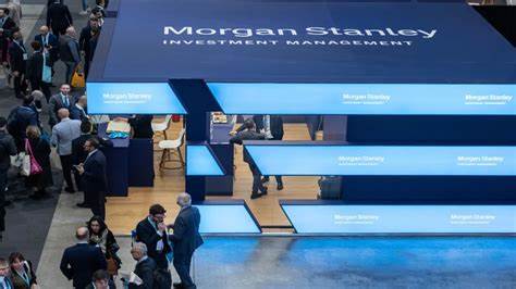 Bitcoin ETFs Bounce Back With $45M Inflows, Morgan Stanley Opens Doors to Clients - CCN.com