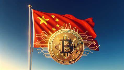 Chinesische Behörden sprengen unterirdische Kryptowährungsbörse im Wert von 295 Millionen US-Dollar – Yahoo Finance
