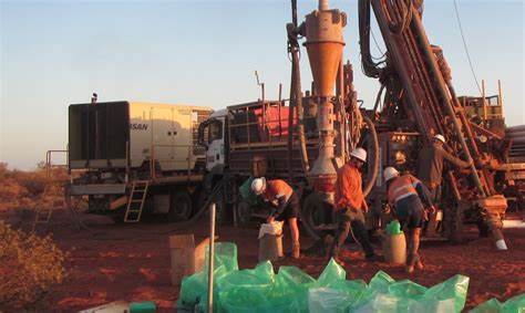 Marmota to divest West Melton copper project to G4 Metals