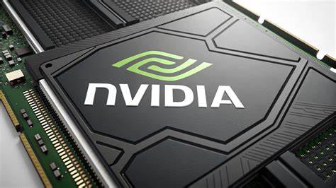 Nvidia says it is not sending GPU designs to China