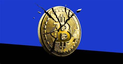 Bitcoin Price Crash: Are Long-Term Holders Secretly Preparing for a Major Breakout? - Coinpedia Fintech News