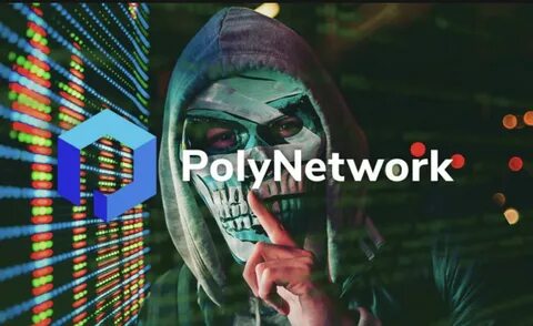 Crypto platform Poly Network suspends service after hacker steals millions of dollars in digital assets - The Record from Recorded Future News