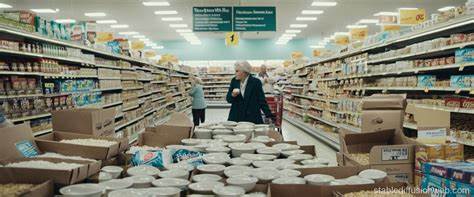 Show HN: Chaotic, Crowdsourced Shopping Experience