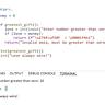 How to Write the Worst Possible Python Code (Humor)
