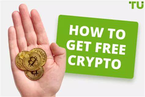 How to Earn Free Crypto in 2024: 12 Ways to Earn Rewards - Business 2 Community