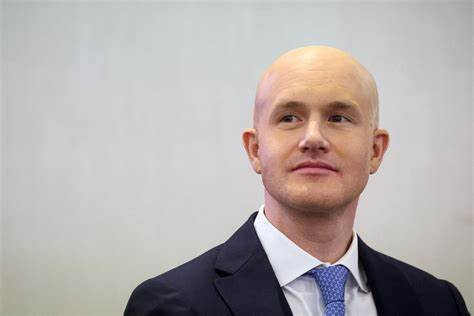 Coinbase CEO Armstrong 'optimistic' stablecoin legislation can pass Senate despite pushback