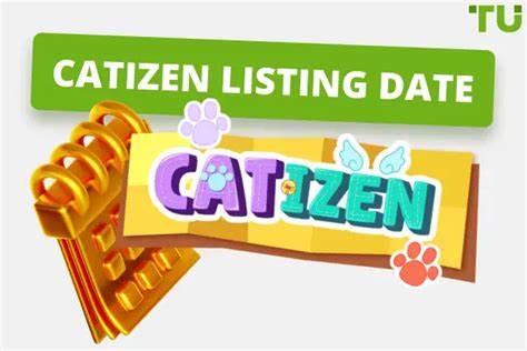 Catizen Listing Date | All Relevant Information For Today - Traders Union