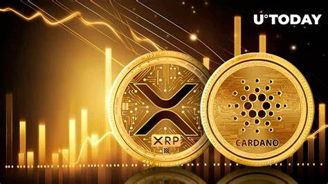 XRP’s Record-Breaking Bull Runs Hint at $15 Target—90-Day Countdown Begins