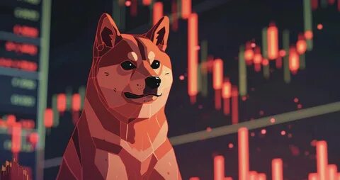 Shiba Inu Crashes as a New $5.3 Million Dog Coin Emerges - Cryptonews