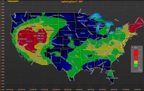 Show HN: Weatherspread, visualizing recent weather and tourism data